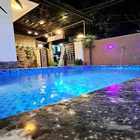 Riverlife Homestay Hoi An Exterior foto