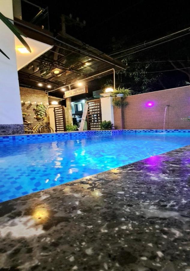 Riverlife Homestay Hoi An Exterior foto