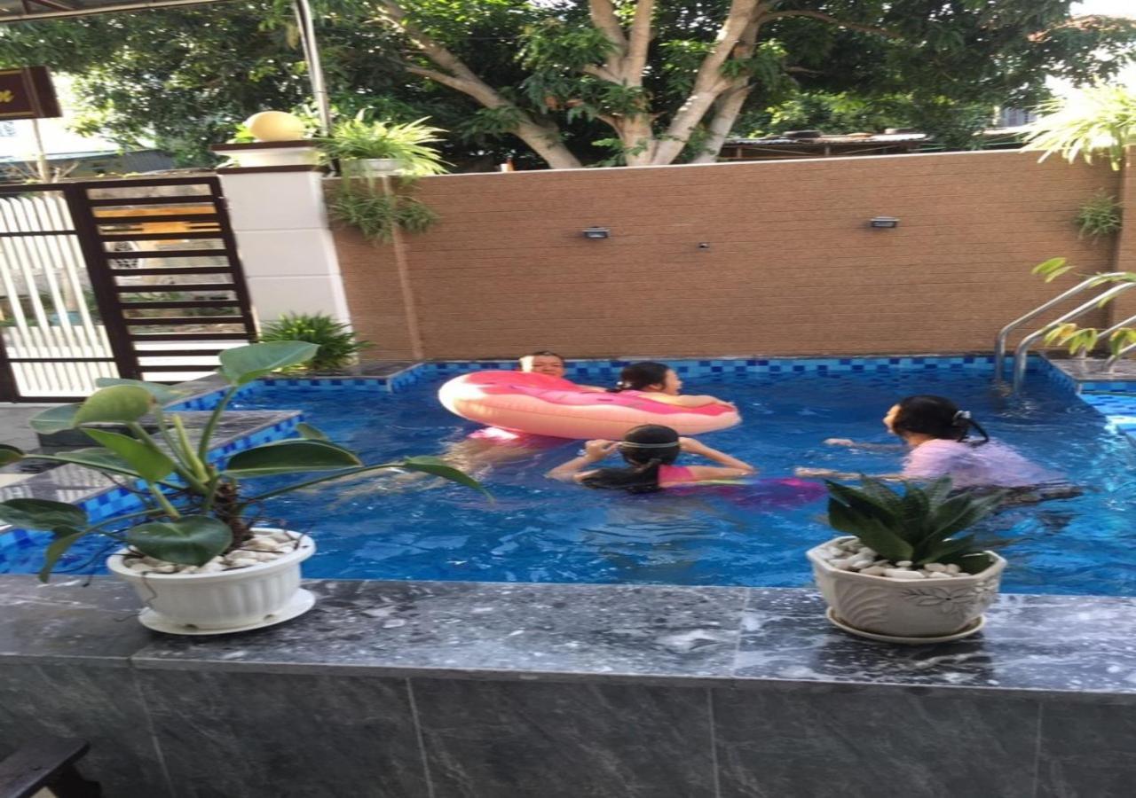 Riverlife Homestay Hoi An Exterior foto