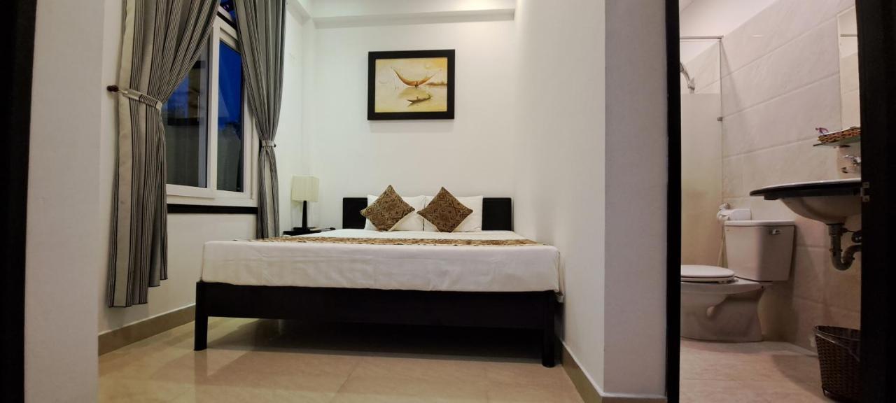 Riverlife Homestay Hoi An Exterior foto