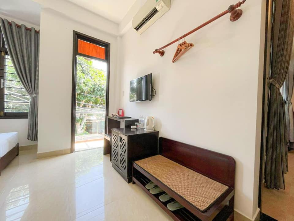 Riverlife Homestay Hoi An Exterior foto