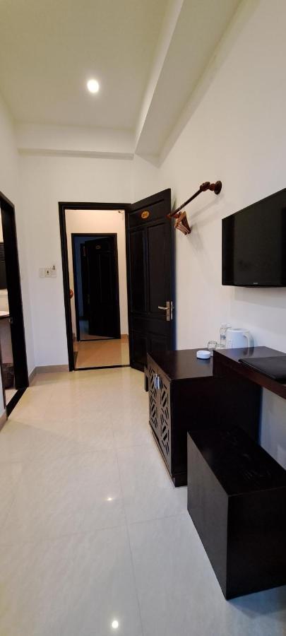 Riverlife Homestay Hoi An Exterior foto