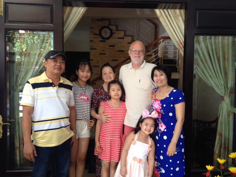 Riverlife Homestay Hoi An Exterior foto
