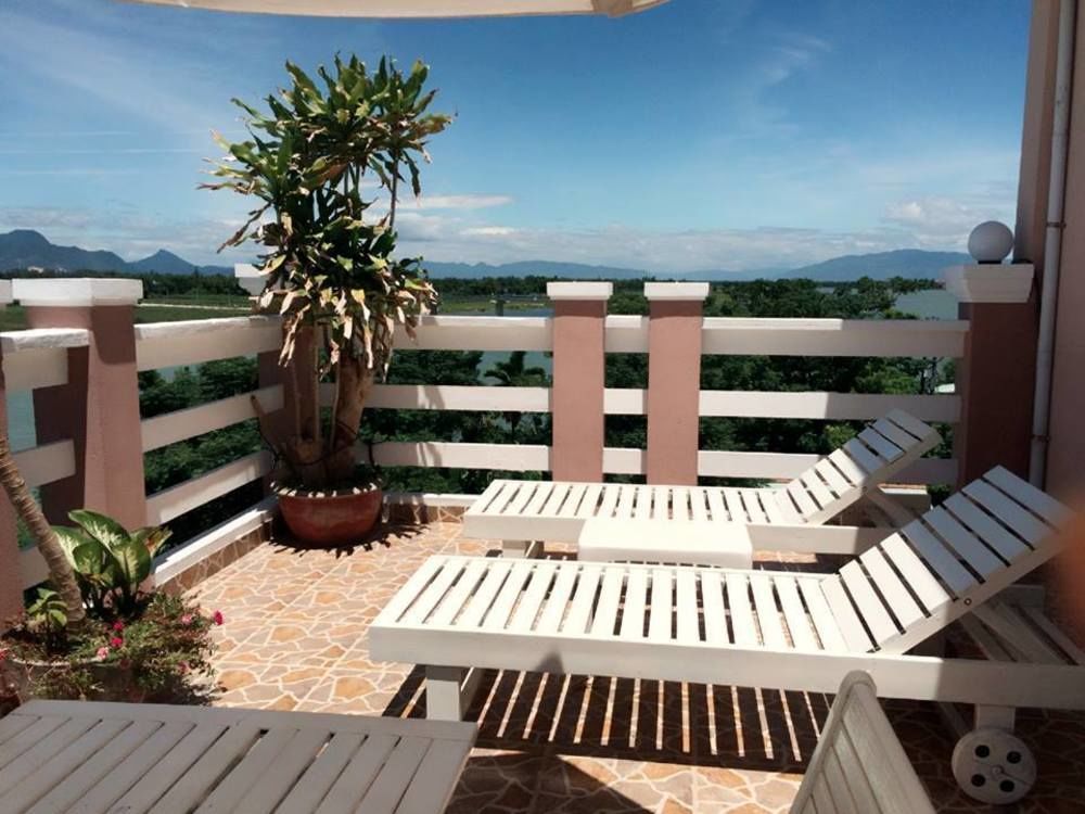 Riverlife Homestay Hoi An Exterior foto