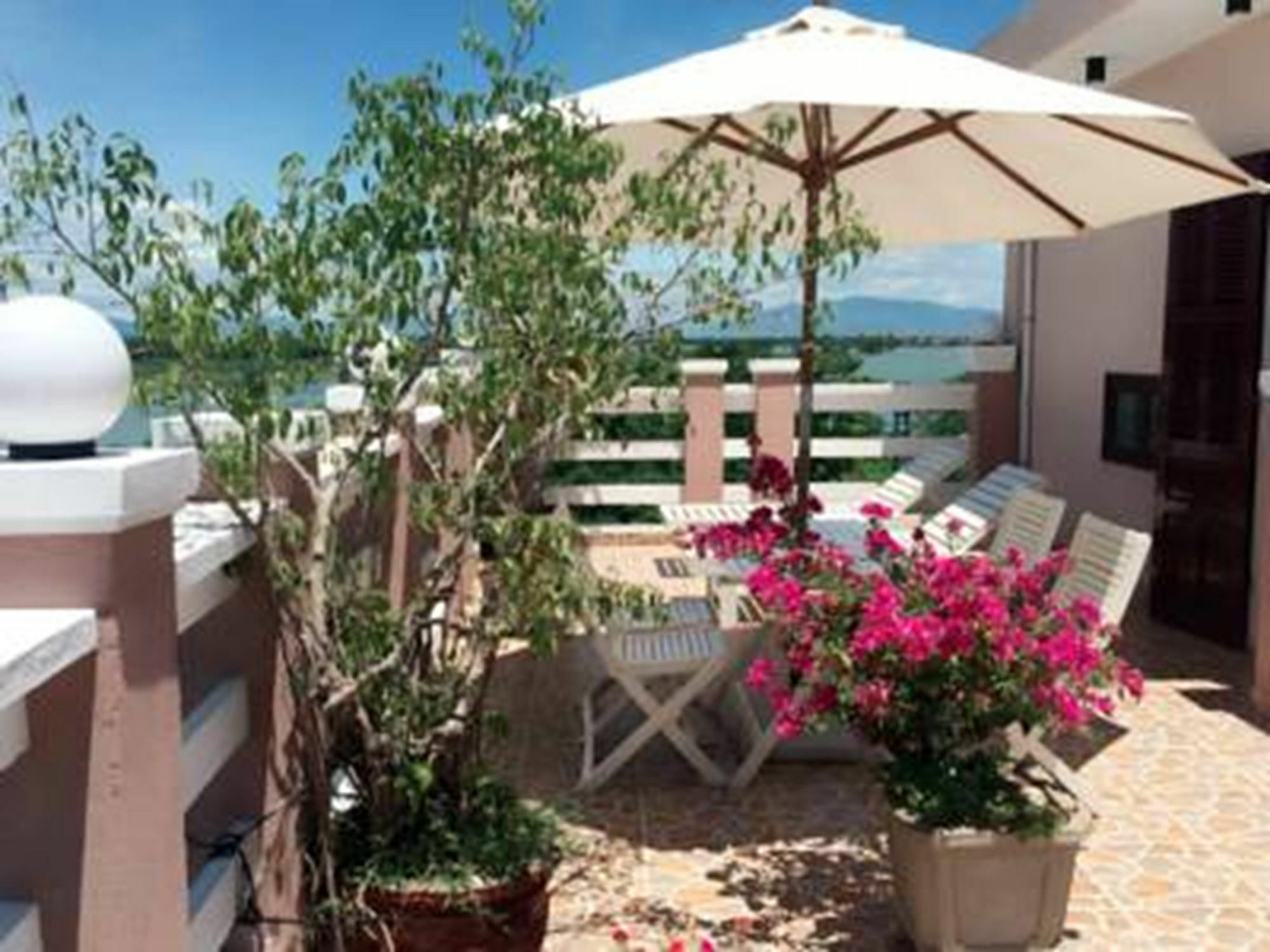 Riverlife Homestay Hoi An Exterior foto