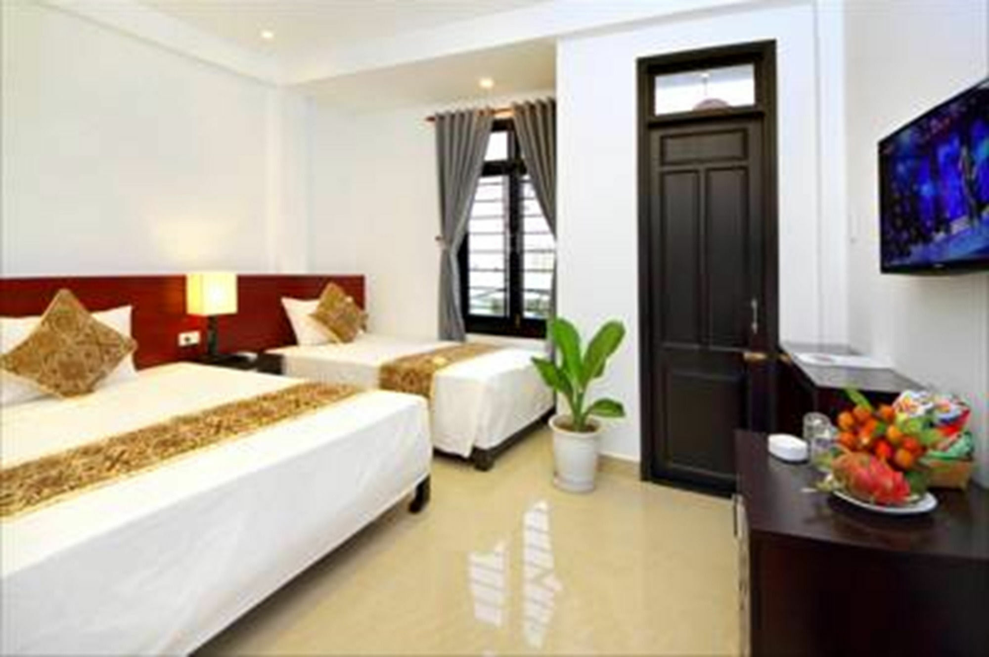 Riverlife Homestay Hoi An Exterior foto