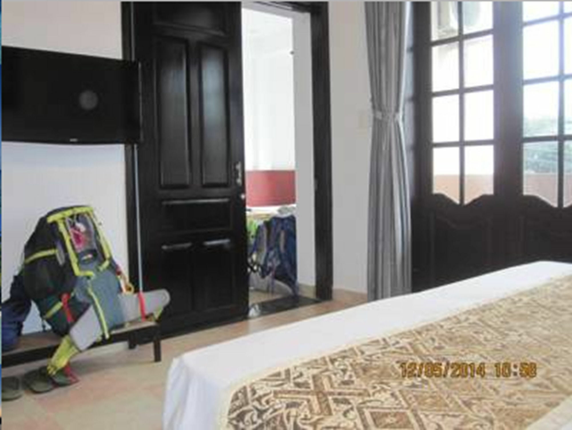 Riverlife Homestay Hoi An Exterior foto